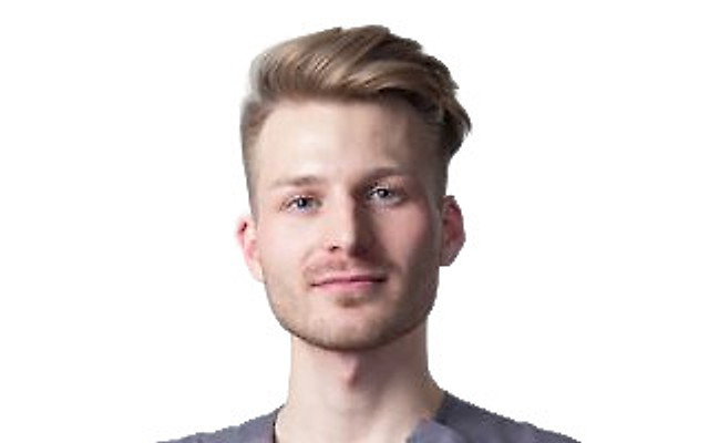 Коноплянкин Кирилл Александрович