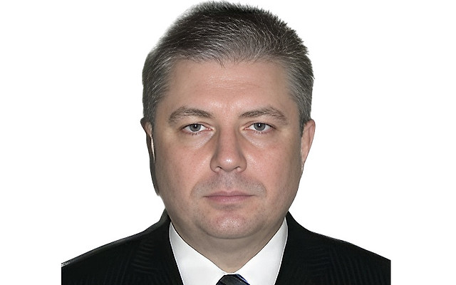 Караченец Борис Алексеевич