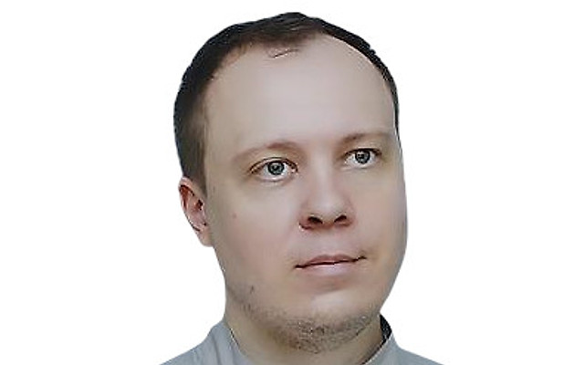 Михайлов Николай Владимирович