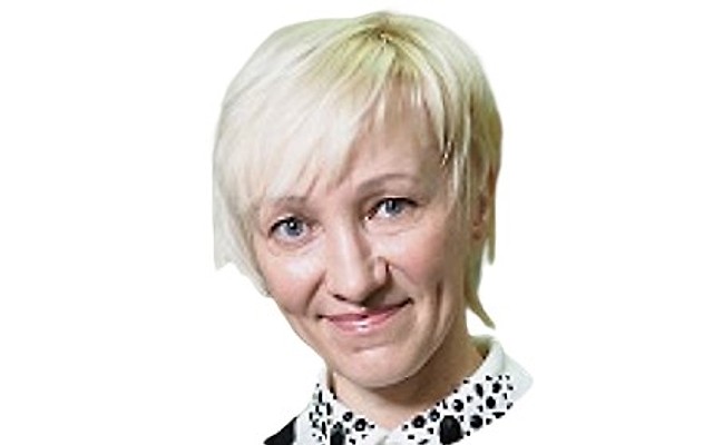 Денисова Ольга Александровна