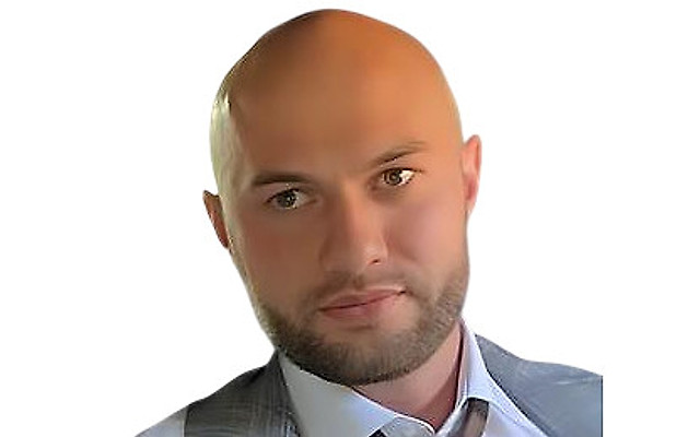 Магомедмерзоев Юсуп Мусаевич