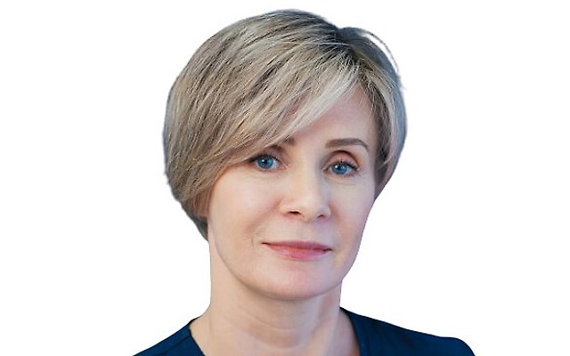 Булыгина Евгения Анатольевна