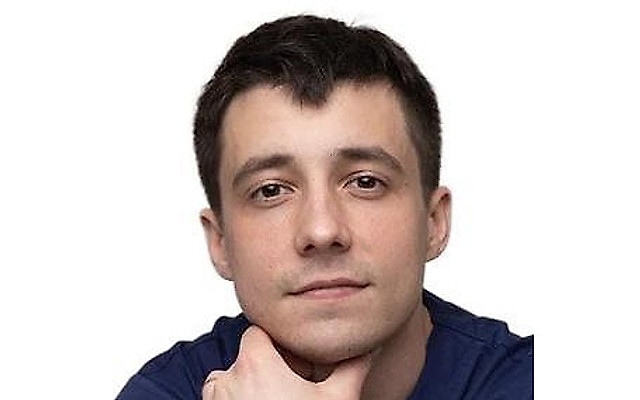 Быковский Вячеслав Владимирович