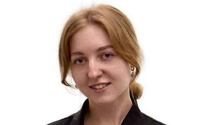 Котляр Наталья Александровна
