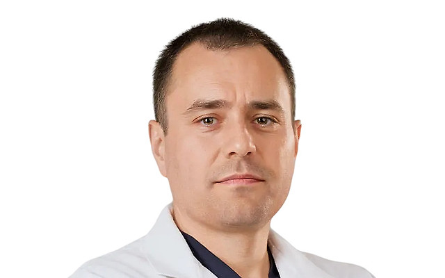 Попов Никита Андреевич
