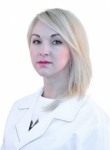 Сошина Тамара Дмитриевна