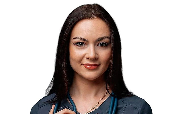 Рахимова Алсу Илдаровна