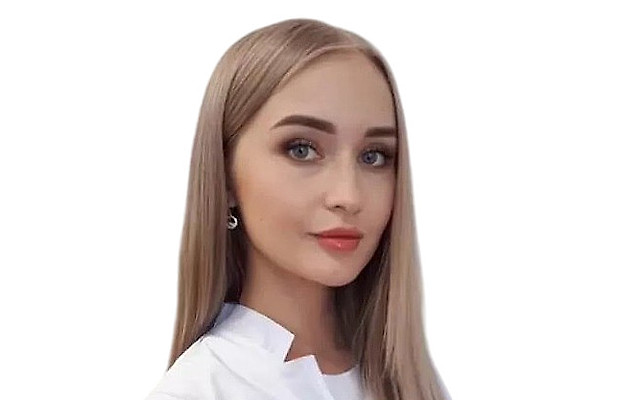 Абубикерова Ксения Вячеславовна