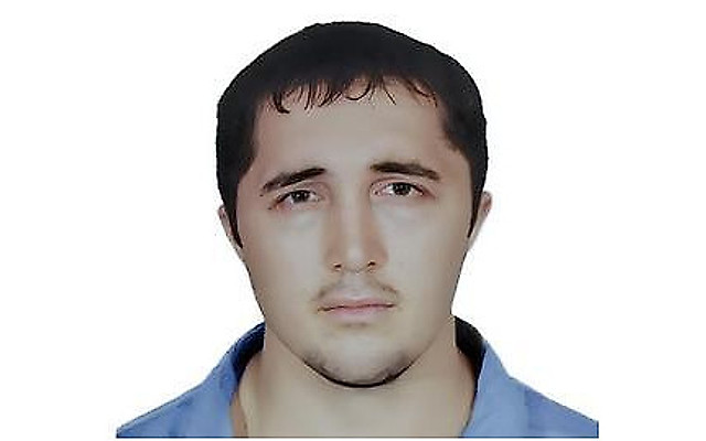 Гаджидадаев Магомед Халидович