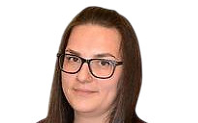 Соколова Наталья Сергеевна