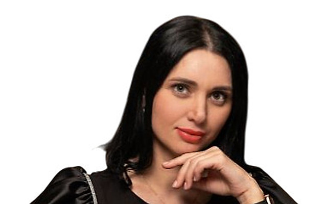 Ознобихина Лидия Викторовна