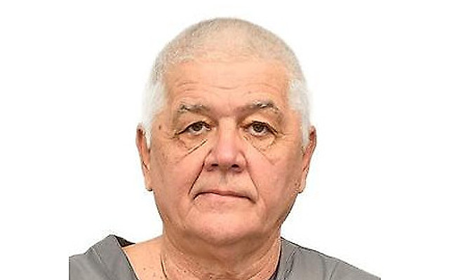Чередниченко Валерий Анатольевич