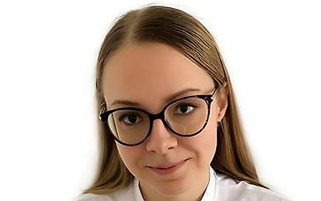 Дудка Юлия Александровна