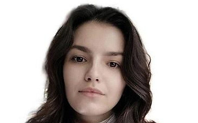 Сулейманова Сабрие Рефатовна