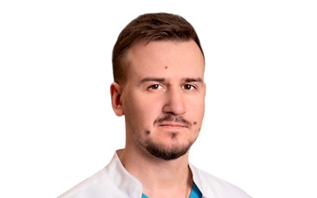 Симоненко Максим Валерьевич
