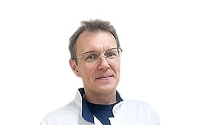 Брытов Алексей Владимирович