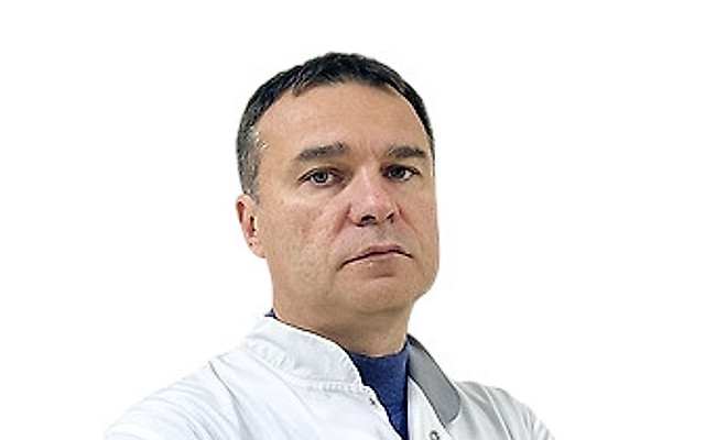 Клименко Александр Николаевич