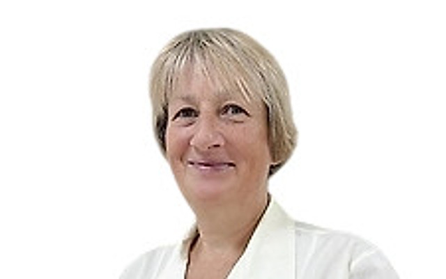 Корнеева Наталья Юрьевна