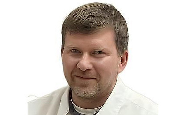 Тюнис Владислав Васильевич