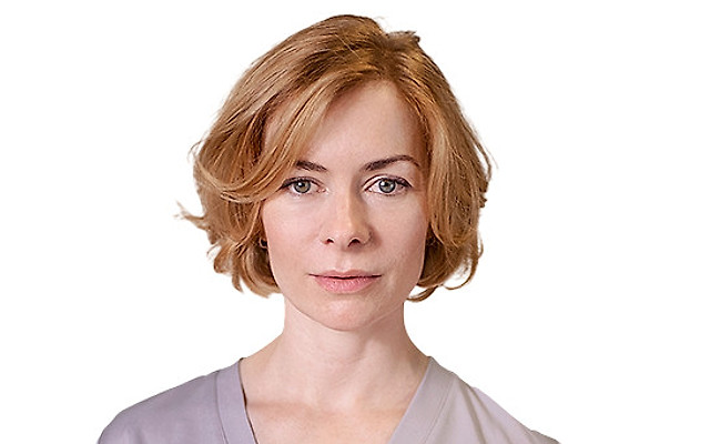Сиюкова Татьяна Ивановна