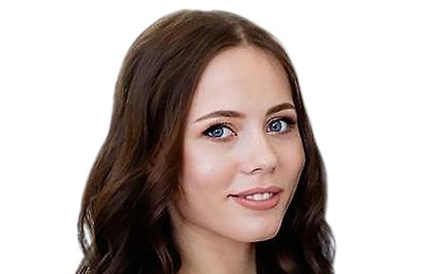 Шушкова Анастасия Николаевна