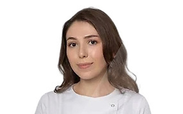 Махизаде Фарида Мехман