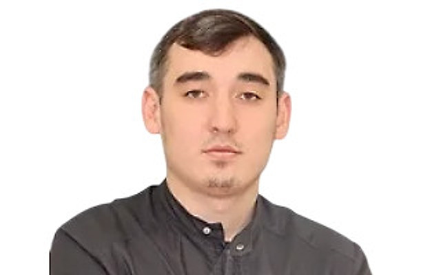 Татарханов Мансур Нурдыевич