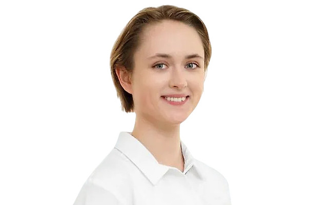 Левинсон Софья Алексеевна