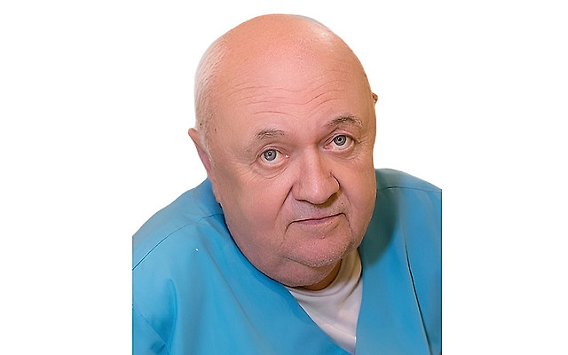Елховиков Владимир Юрьевич