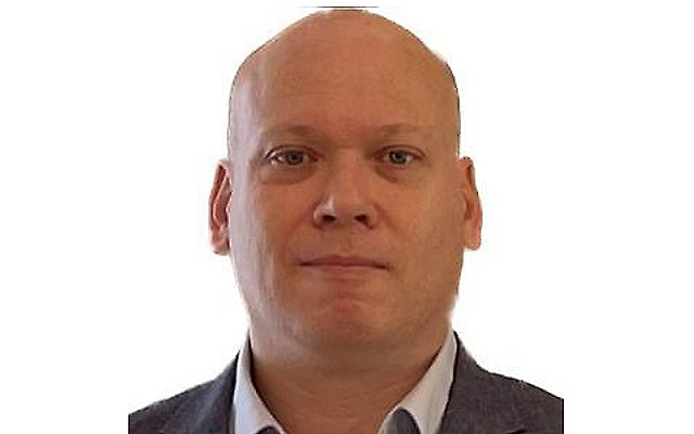Лихолетов Александр Николаевич