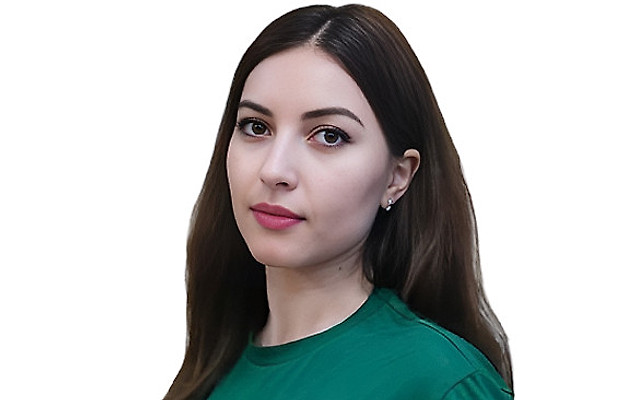 Сессаревская Зинаида Андреевна