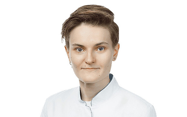 Ладик Александра Олеговна