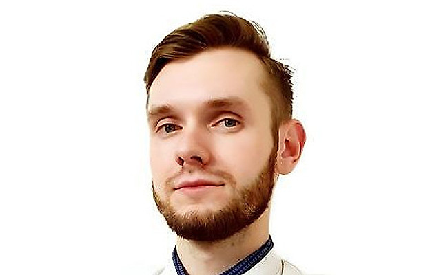 Васильев Максим Игоревич