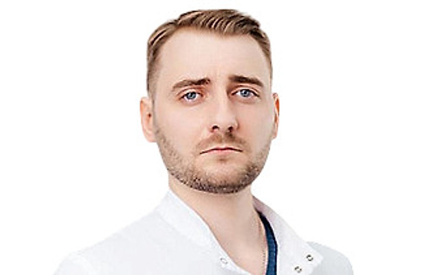 Видулин Алексей Юрьевич
