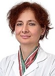 Масеева Галина Львовна
