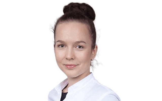 Курочкина Тамара Андреевна