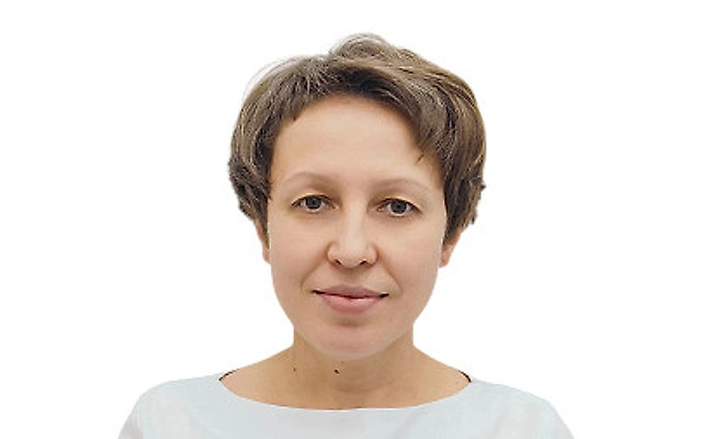 Камалова Гульназ Раисовна