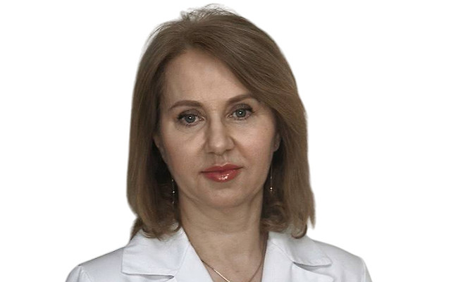 Прилепова Анна Анатольевна