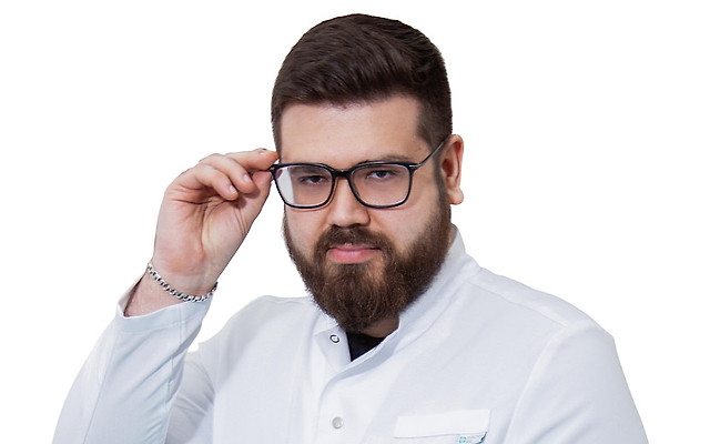Фомин Антон Алексеевич