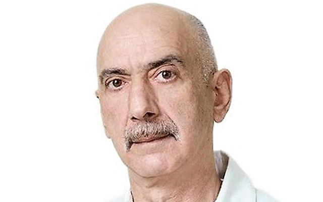 Мкртумян Альберт Мартунович