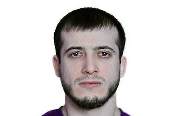 Магомедов Арсен Мирзалиевич