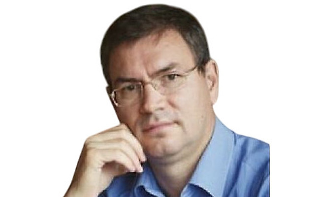Абубакиров Андрей Султангалеевич