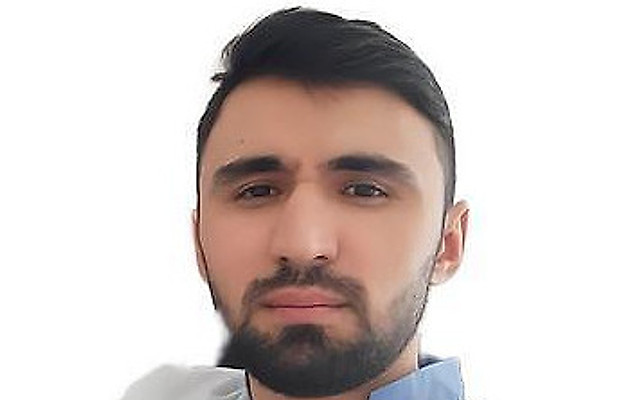 Фаромарзи Худойназар 