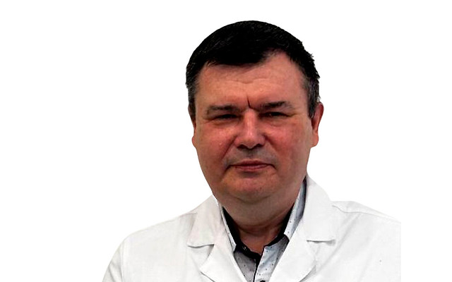 Хаернасов Шамиль Фаритович