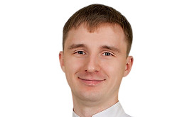 Лихов Никита Эдуардович