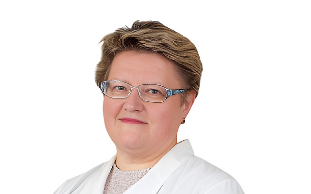 Шацких Елена Александровна