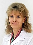 Вавилова Виктория Александровна