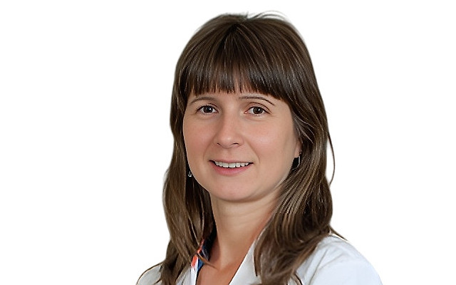 Варакса Елена Анатольевна