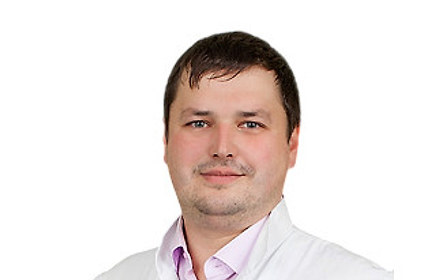 Миненок Кирилл Константинович