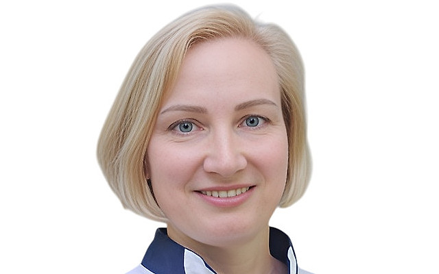 Корнеева Наталья Александровна